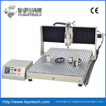 Wood CNC Router Machine CNC Drilling Tool